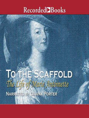 cover image of To the Scaffold "International Edition"